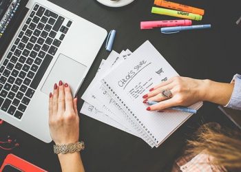 Samostojna izdelava spletne strani