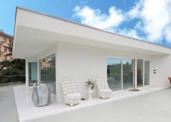 Nizkoenergijske hiše so trend tudi pri nas