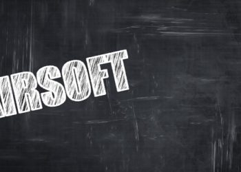 Nova spletna trgovina z airsoft opremo