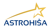 Astrohiša