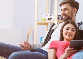 Sodobne tehnologije za kakovostnejše preživljanje prostega časa