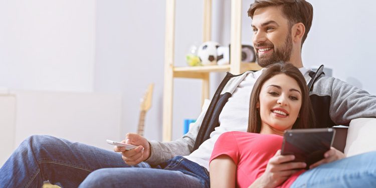 Sodobne tehnologije za kakovostnejše preživljanje prostega časa