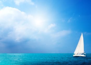 Gibanca: jadranje za začetnike in izkušene