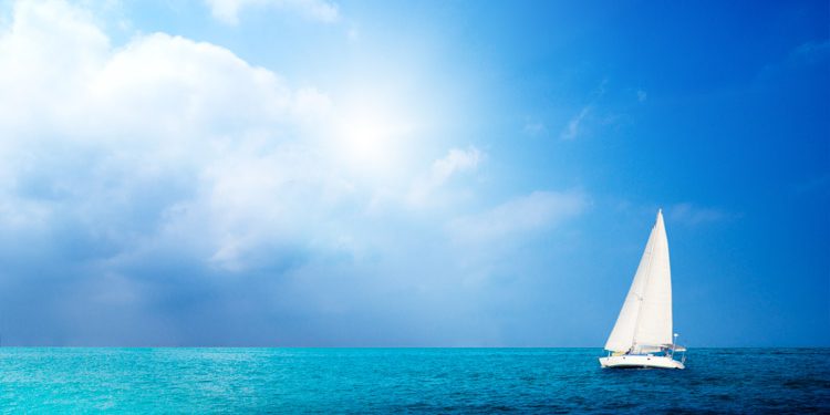 Gibanca: jadranje za začetnike in izkušene