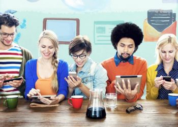 Tri zanimive, a nekoliko drugačne domene