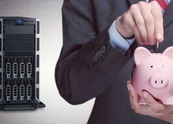 Poceni SSD gostovanje