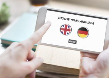 Prevajanje spletnih strani