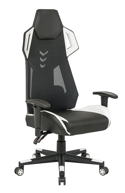 Pisarniški stol RJ-8594 bel