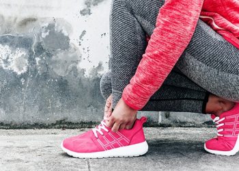 Obutev za prosti čas