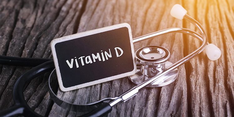 Vitamin D - vpliv na zdravje