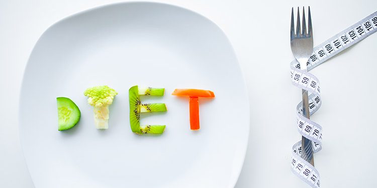 Nevarno hitro hujšanje